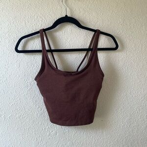 Vuori tank top